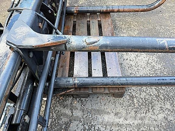  Ålø Quadrogrip Egyéb mezőgazdasági gépek