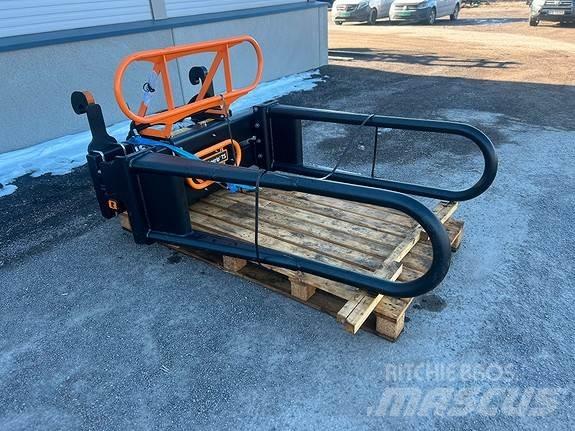  Ålø Quadrogrip TS Egyéb mezőgazdasági gépek