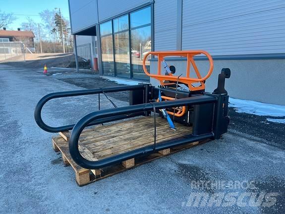  Ålø Quadrogrip TS Egyéb mezőgazdasági gépek