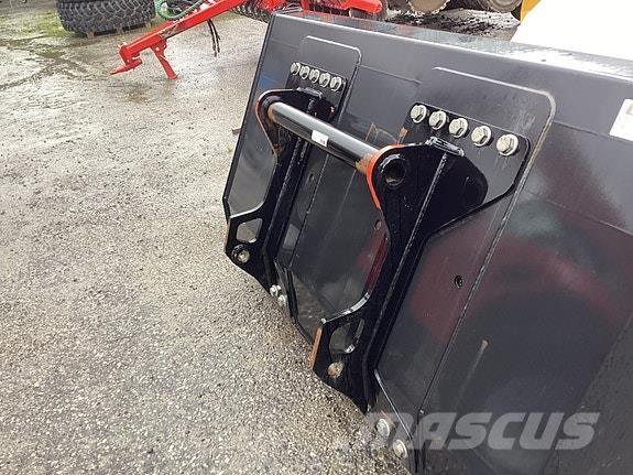  Ålø Skuffe Egyéb mezőgazdasági gépek