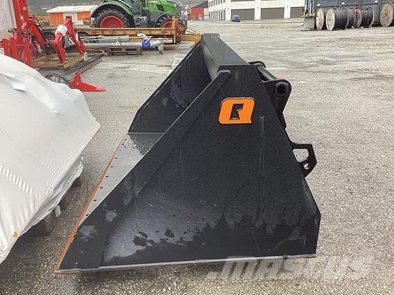  Ålø Skuffe Egyéb mezőgazdasági gépek