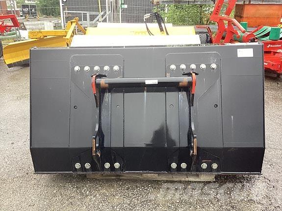  Ålø Skuffe Egyéb mezőgazdasági gépek