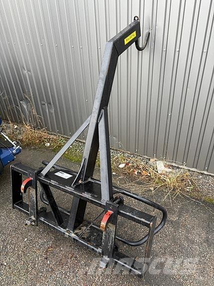 Ålö Storsekkløft Egyéb mezőgazdasági gépek