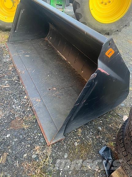  Ålø VL 265 Euro Mezőgazdasági Általános célú pótkocsik