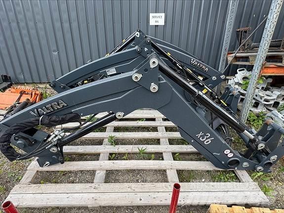  Ålø X36 DM X36DM Egyéb mezőgazdasági gépek