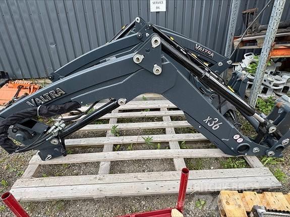  Ålø X36 DM X36DM Egyéb mezőgazdasági gépek