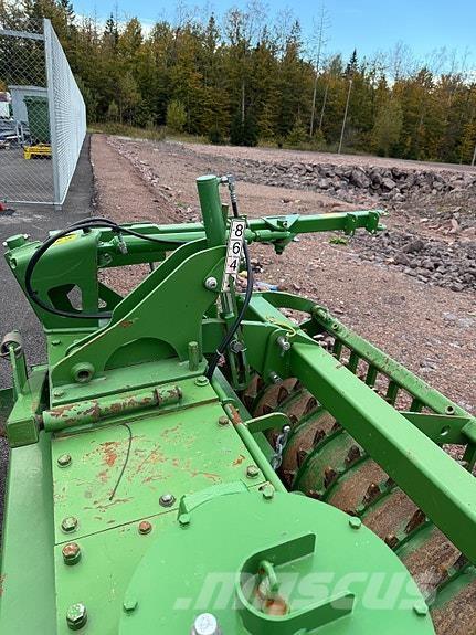 Amazone KG 6001-2 Egyéb talajművelő gépek és berendezések