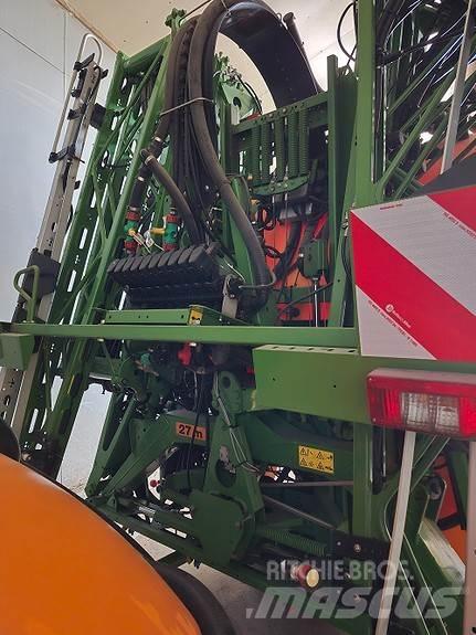 Amazone UF1801 Önjáró trágyaszórók