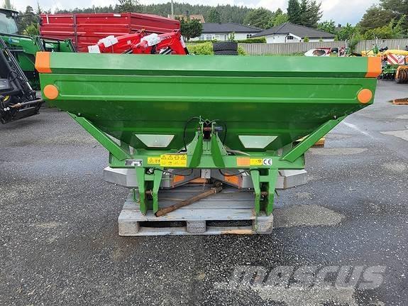 Amazone ZA-M Trágyaszóró