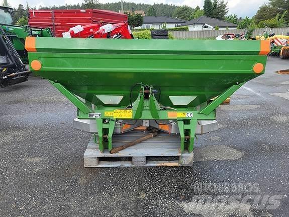 Amazone ZA-M Trágyaszóró