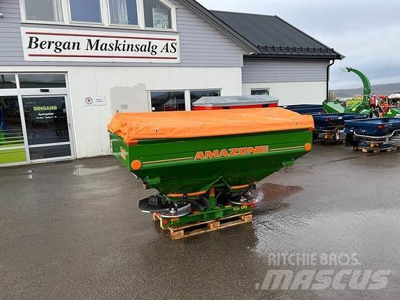 Amazone ZA-M 1500 Műtrágyaszórók