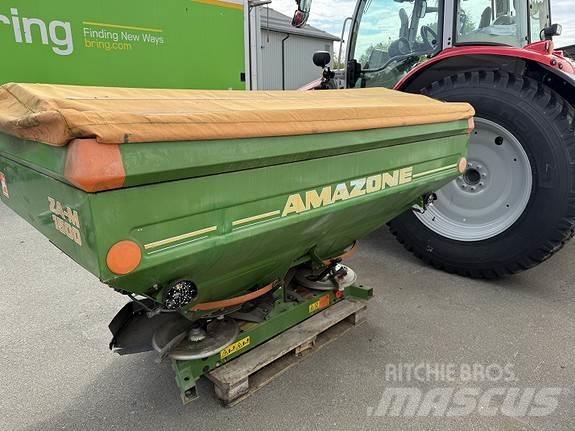 Amazone ZA-M 1500 Műtrágyaszórók