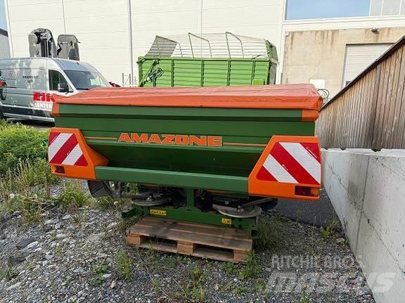 Amazone ZA-M 1501 Műtrágyaszórók