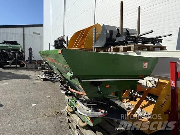 Amazone ZA-M 900 Műtrágyaszórók