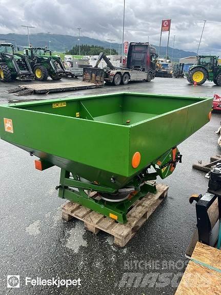 Amazone ZA-X 1402 Trágyaszóró