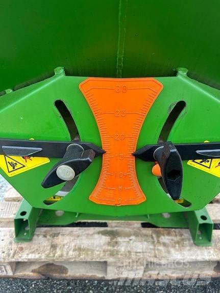 Amazone ZA-X 1402 Trágyaszóró