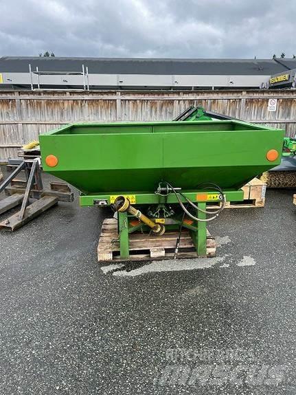 Amazone ZA-X 1402 Trágyaszóró