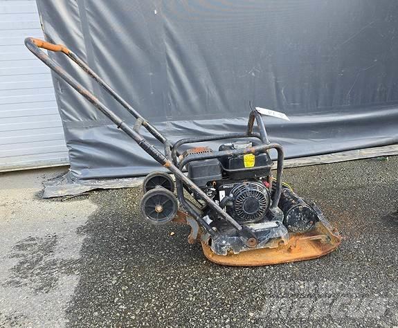 Atlas Copco LF75 Aszfalt terítõ gépek