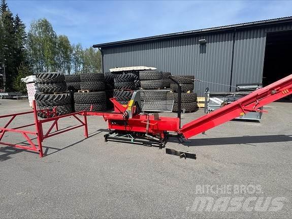 Bala Agri 370 Erdészet - Egyebek