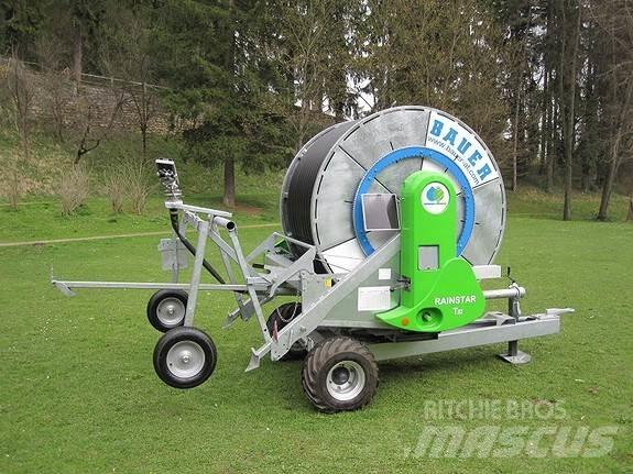 Bauer T32 73-330 Burgonya kombájnok és kiszedők
