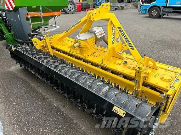 Bednar Kator 3000 Egyéb talajművelő gépek és berendezések