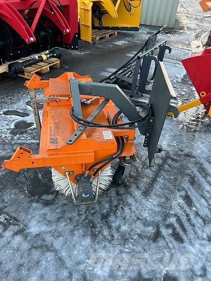 Bema 20 Mezőgazdasági Általános célú pótkocsik