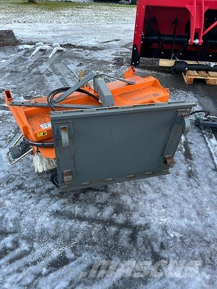 Bema 20 Mezőgazdasági Általános célú pótkocsik