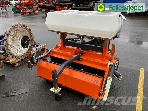 Bema 20 Dual Egyéb kommunális gépek