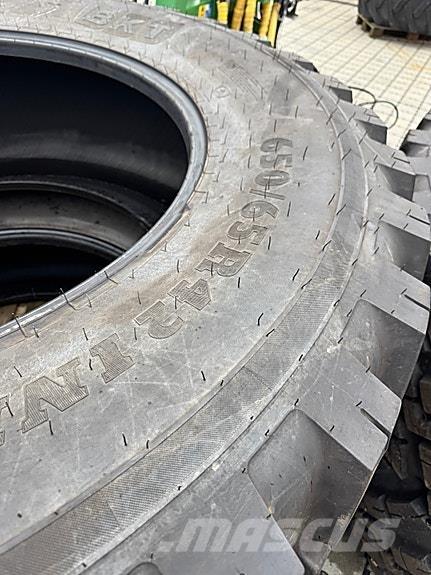 BKT Ridemax Egyéb útkarbantartó és hókotró gépek