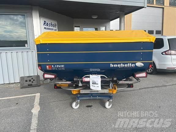 Bogballe L20W Plus Trágyaszóró