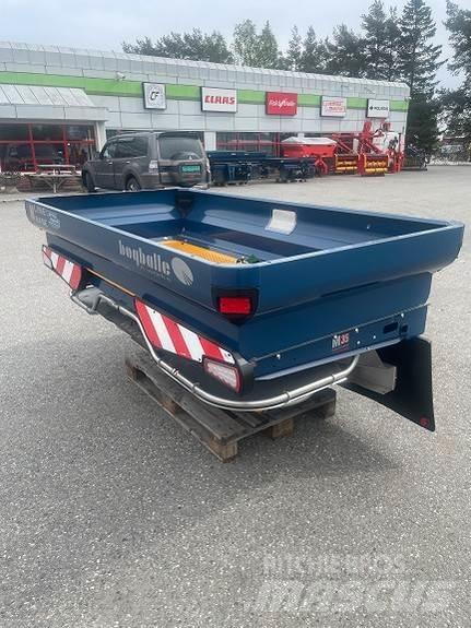 Bogballe M 35 Base Műtrágyaszórók