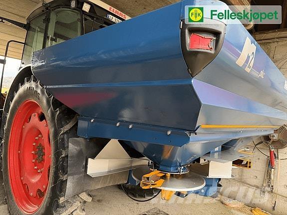 Bogballe M2 Műtrágyaszórók