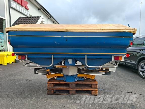 Bogballe M2W QZ Műtrágyaszórók