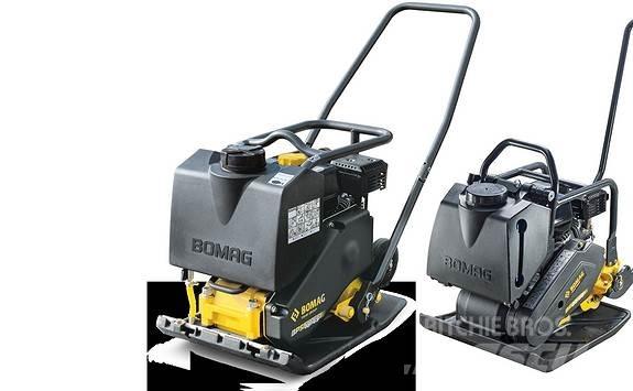 Bomag vibroplate Egyéb mezőgazdasági gépek