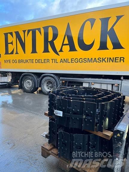  Borerigg Belter Egyéb alkatrészek