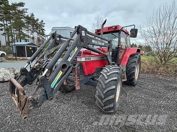 Case IH 5140 Traktorok