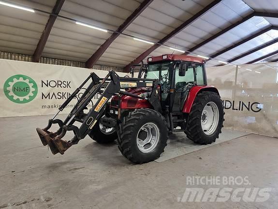 Case IH CS94 Traktorok