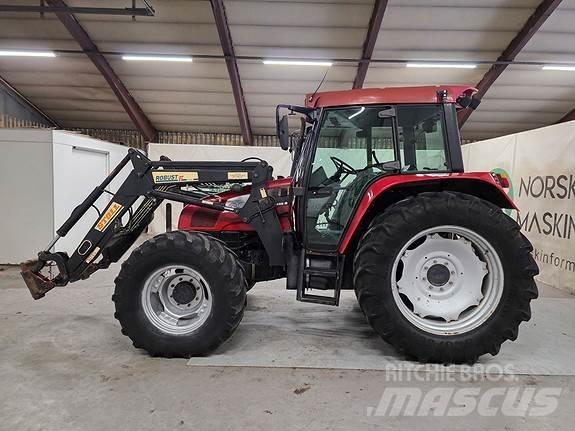 Case IH CS94 Traktorok