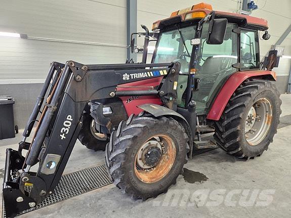 Case IH JX1100U Traktorok