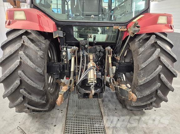 Case IH JX1100U Traktorok
