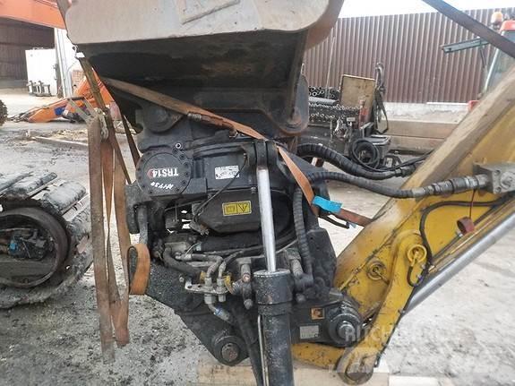 CAT 315 Hugges nå!! Lánctalpas kotrók