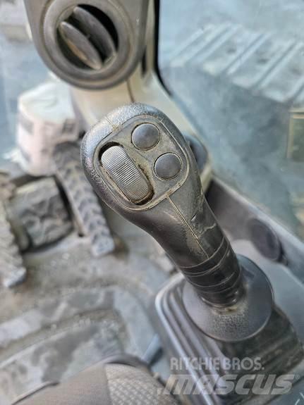 CAT 365C Lánctalpas kotrók