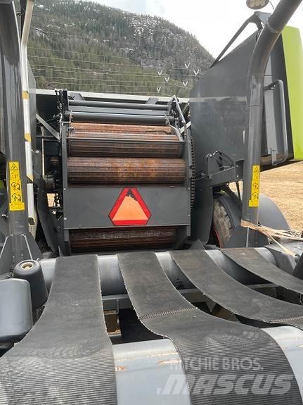 CLAAS 455 Körbálázók