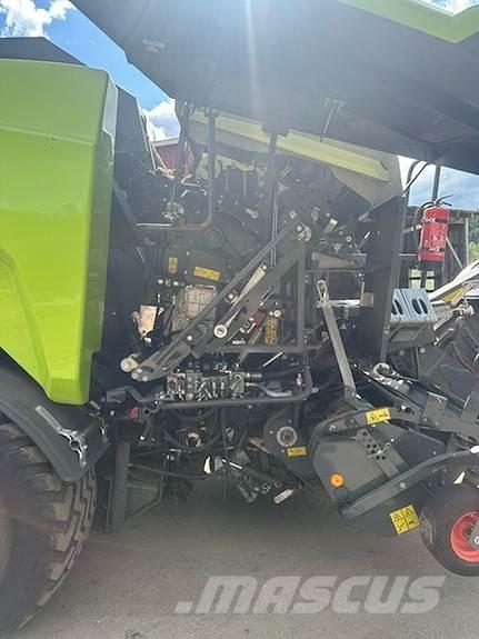 CLAAS 455 Körbálázók
