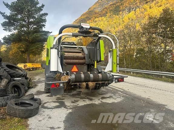 Claas 455 Egyéb szálastakarmányozási gépek