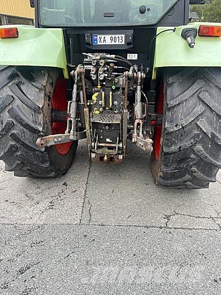 CLAAS Celtis 446 Traktorok