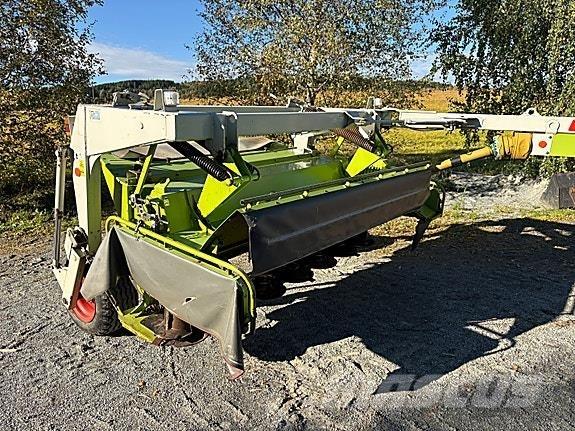 CLAAS Disco 3050TC Kaszák