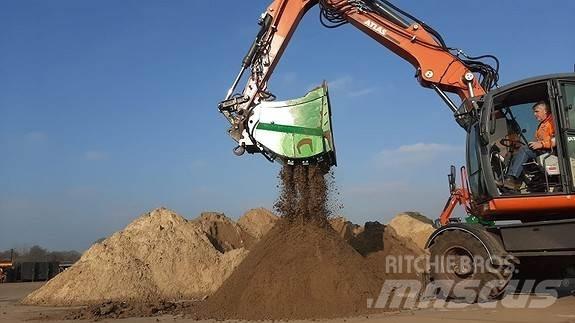 Cobra sikteskuff S Törőgépek