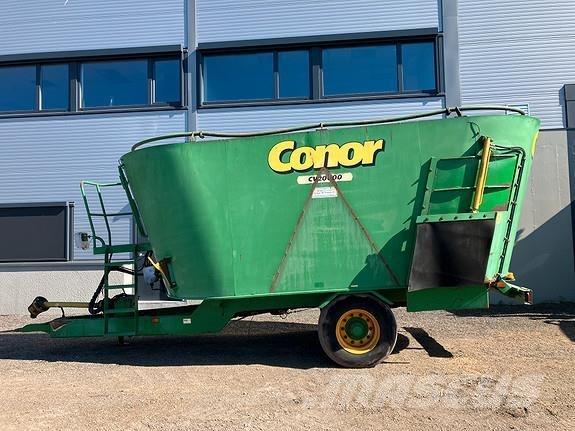 Conor CV2120 Egyéb állattenyésztés gépei és tartozékok
