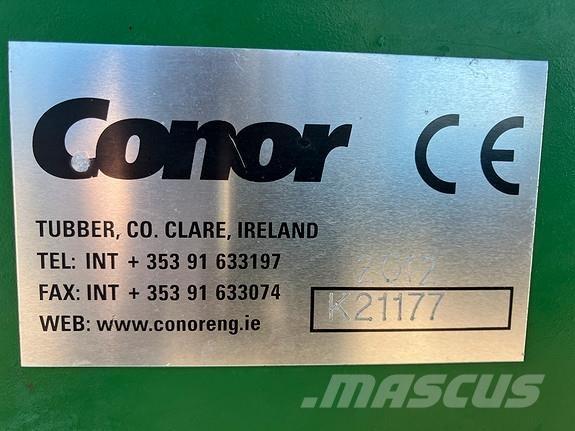 Conor CV2120 Egyéb állattenyésztés gépei és tartozékok